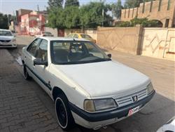 بيجو 405